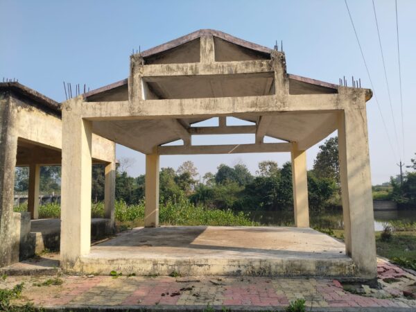 ग्रामपंचायत मुसेवाडी